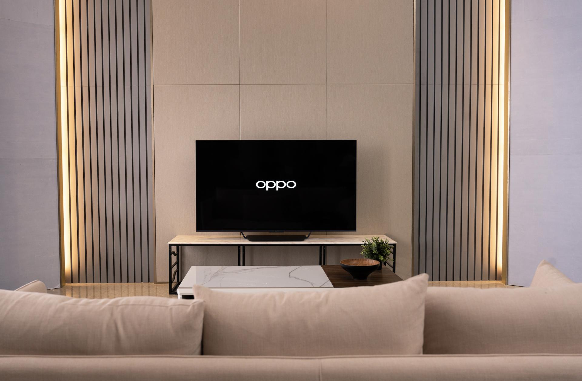 oppo智能电视s1可以玩大型游戏吗,oppo电视s1今年会出升级款吗