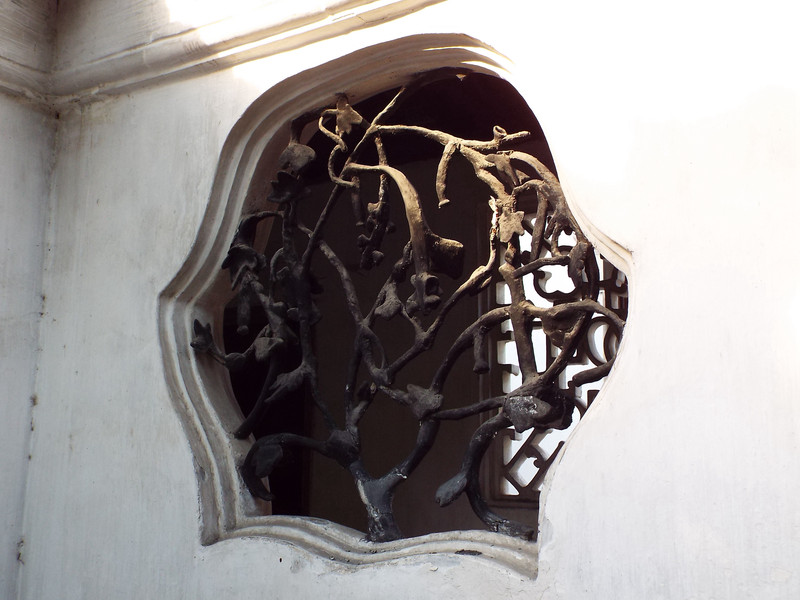 苏州古典园林中的狮子林,在苏州有哪些值得去的景点