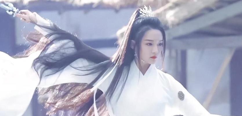 如果张小凡赢了陆雪琪会怎么样,如果碧瑶不挡剑张小凡会死吗