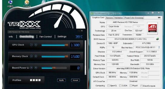 怎么让电脑超频运行,怎么让显卡超频工作频率变快