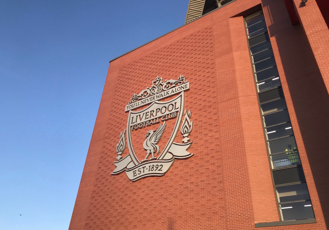 欧洲球场巡礼,安菲尔德奇迹之夜利物浦4:0巴萨