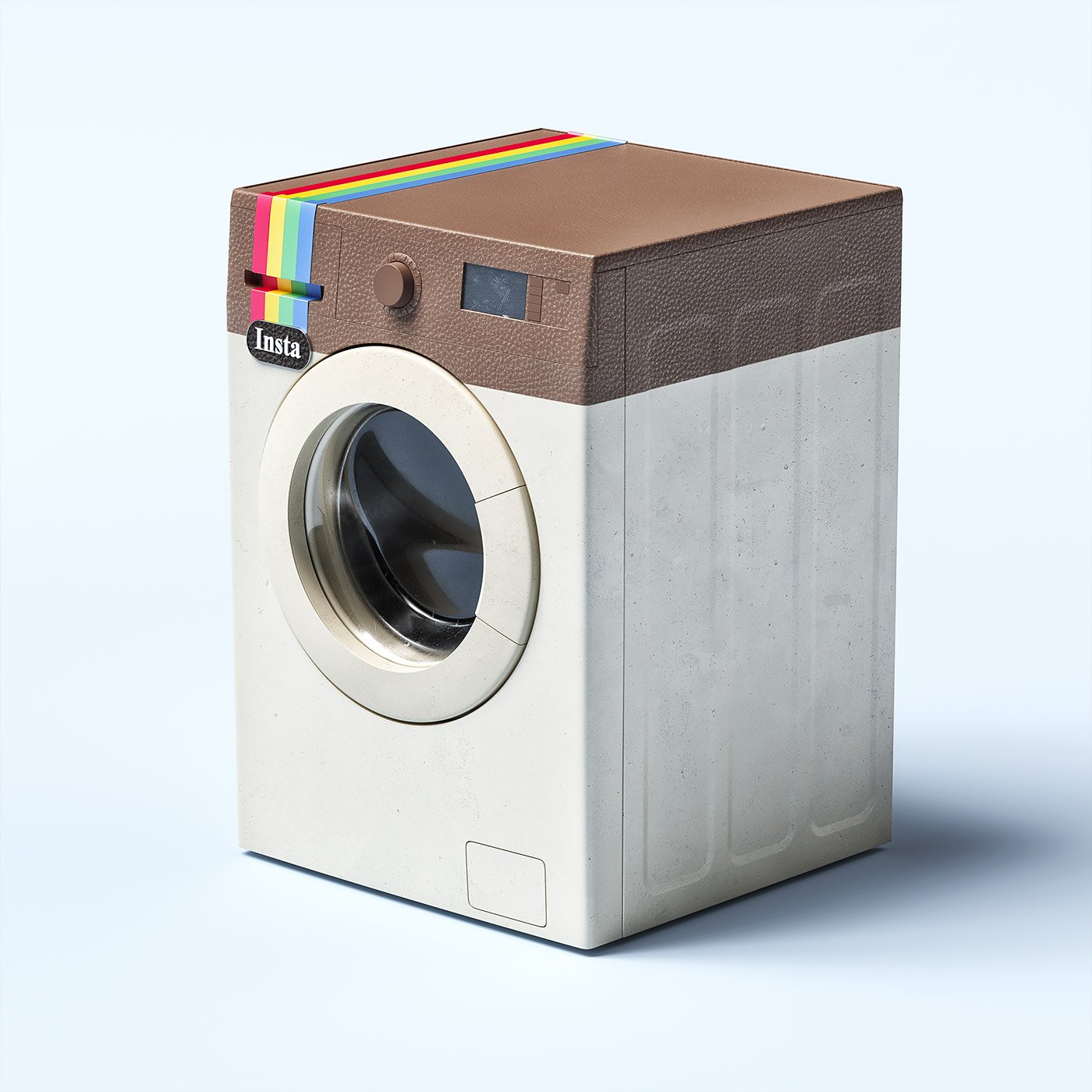 基础构成设计作业创意,概念发散创意设计