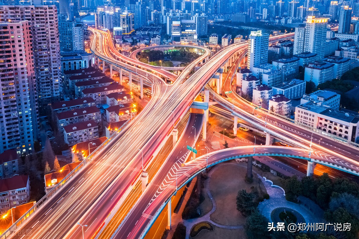 郑州航空港的定位及其房价预判,郑州航空港区房子值不值得入手