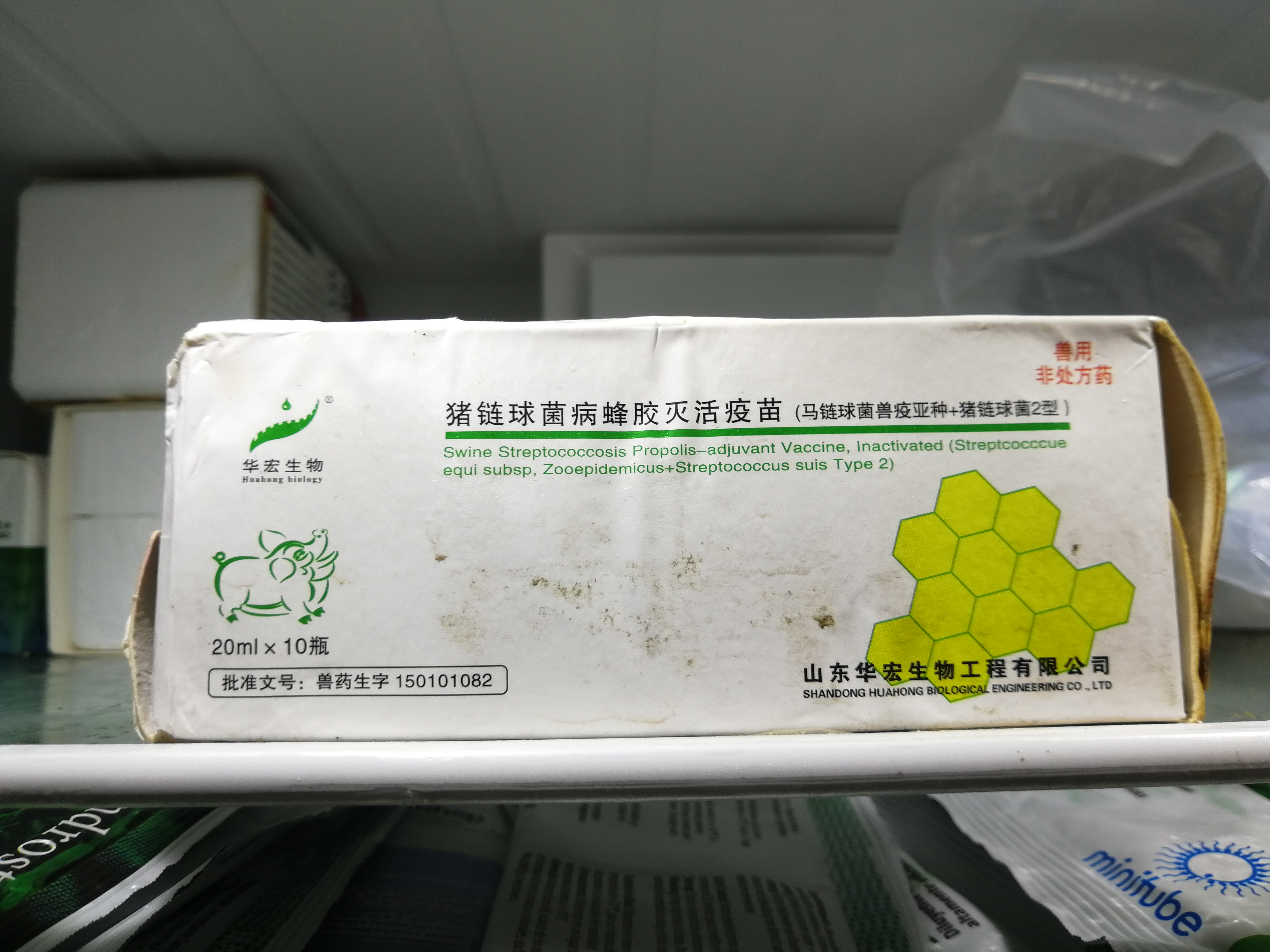 猪场免疫程序及流程图表,猪场正规免疫程序图