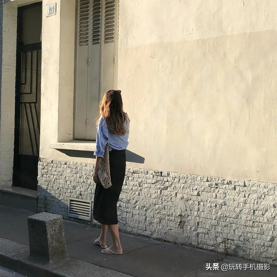 镜头惧怕感,镜头恐惧怎么练习