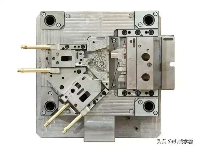 被誉为工业之母,制造业之母