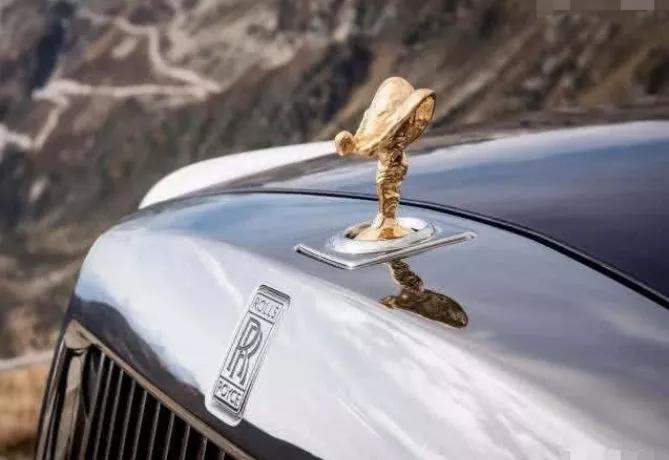 最新全球十大经典车标,全球十大最顶级车标