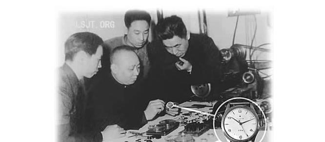 海鸥月相文创礼盒,海鸥月相系列机械腕表