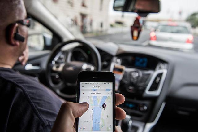 2018年滴滴有多少司机,双证全职滴滴司机一天100多怎么样