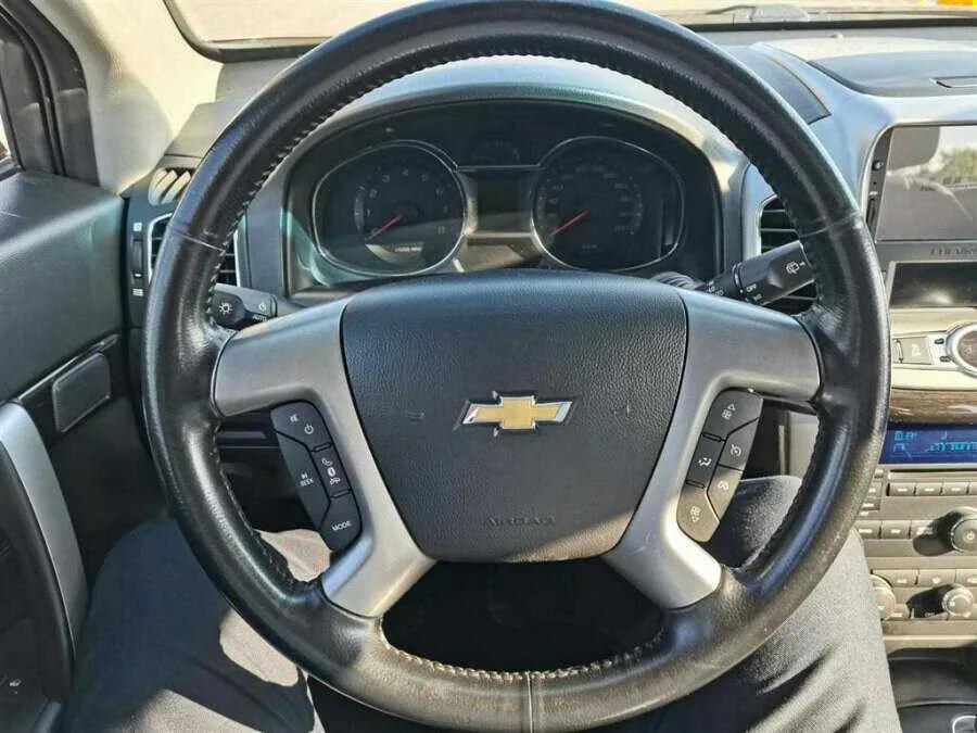 雪佛兰科帕奇2015款缺点,雪佛兰科帕奇无大修