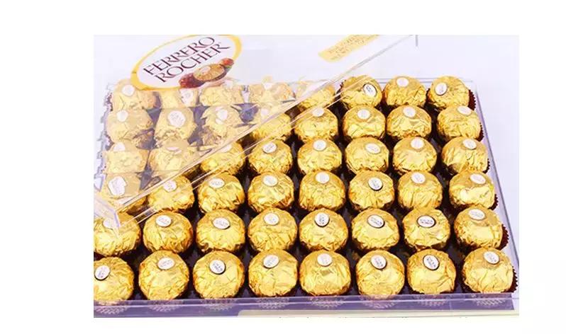 世界第一的巧克力品牌,世界著名巧克力品牌标志