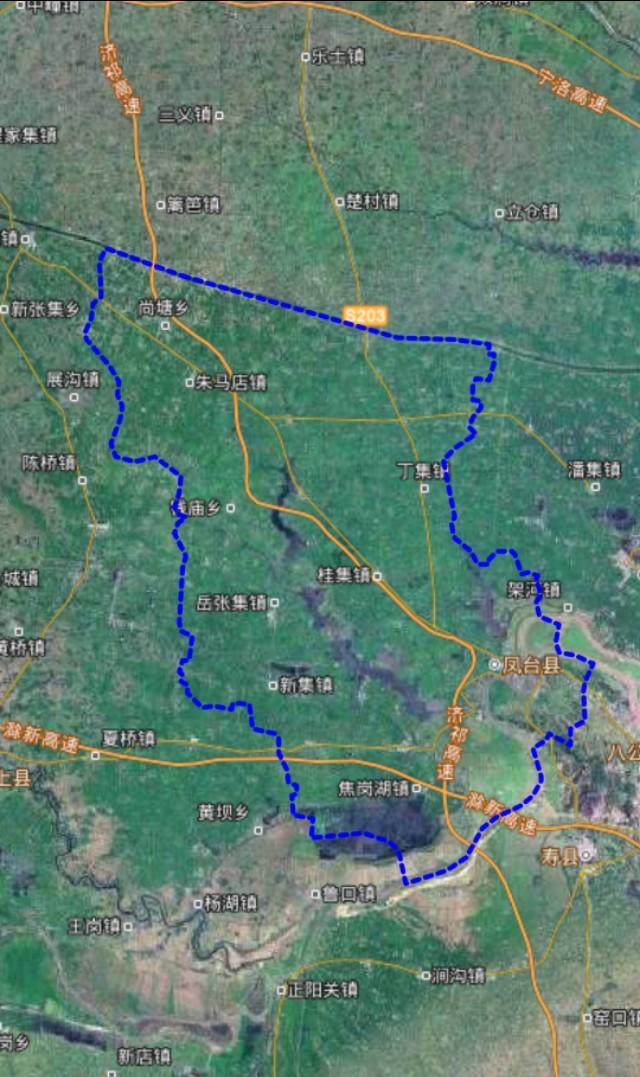 淮南经济安徽第几,安徽是经济强省