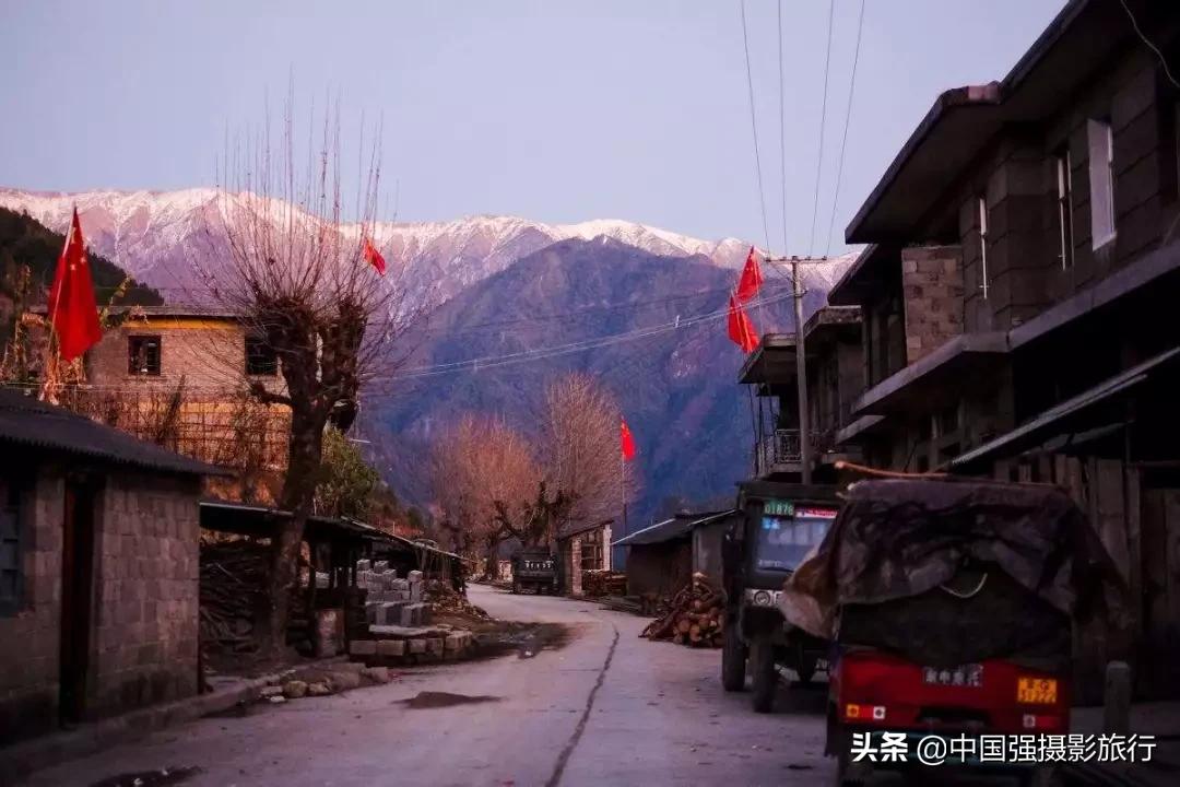 全世界最美的高速公路,世界公认的5个绝美公路