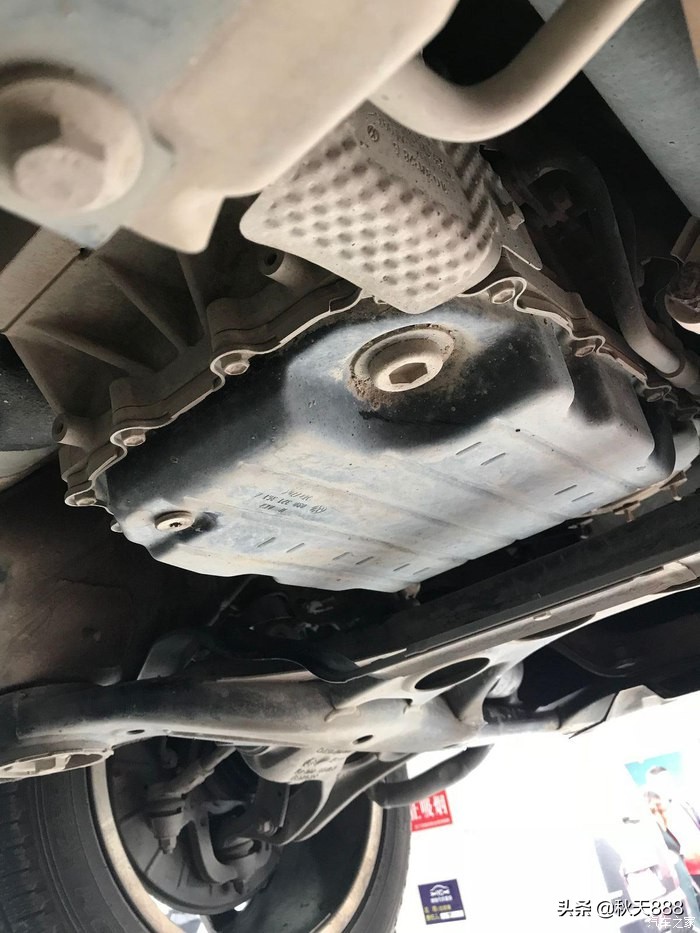 老款途锐3.0的十大忠告,老途锐3.2有多重