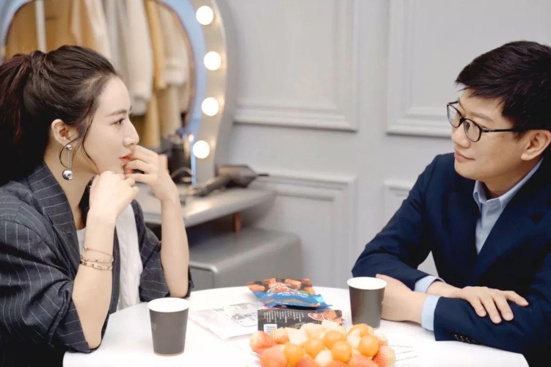 薛兆丰访谈,薛兆丰第一次直播