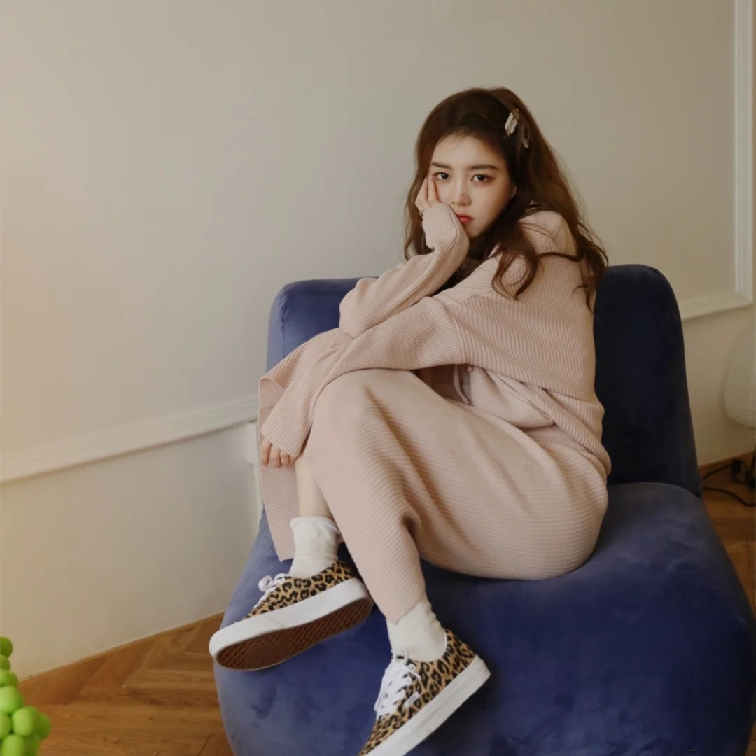 跟着时尚博主学穿搭,跟着博主打卡