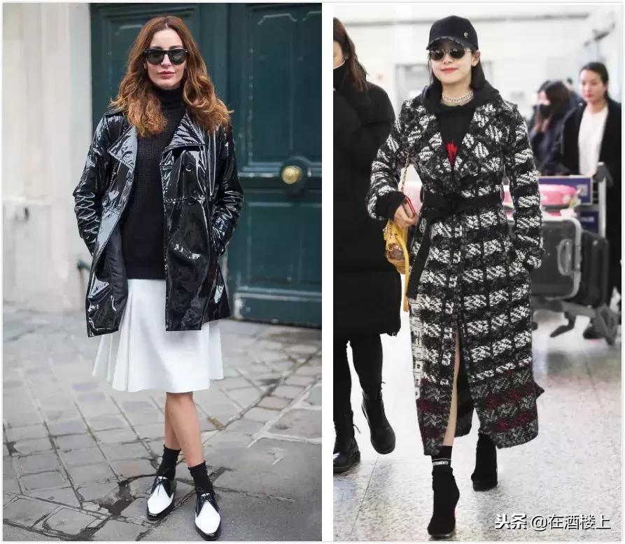 粗腿穿什么靴子显瘦,腿粗胯宽穿什么靴子显瘦推荐