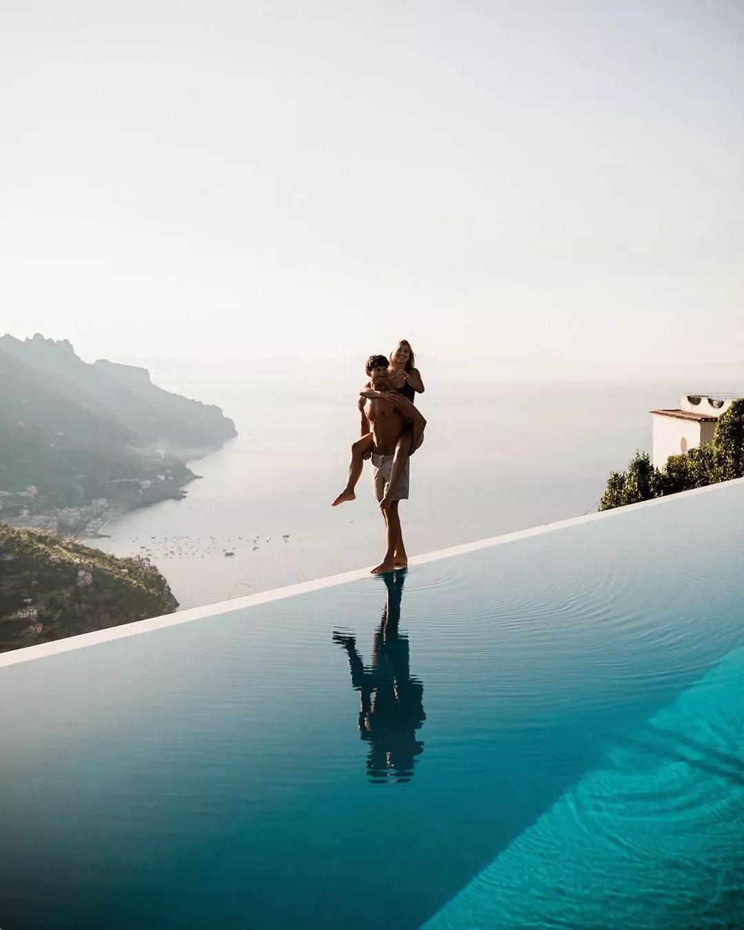 90后清洁工小伙穷游 (一个人穷游中国海上清洁工)