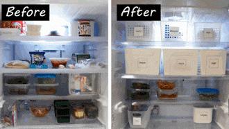 拉开别人家的冰箱，我才发现自己居然用错了10年