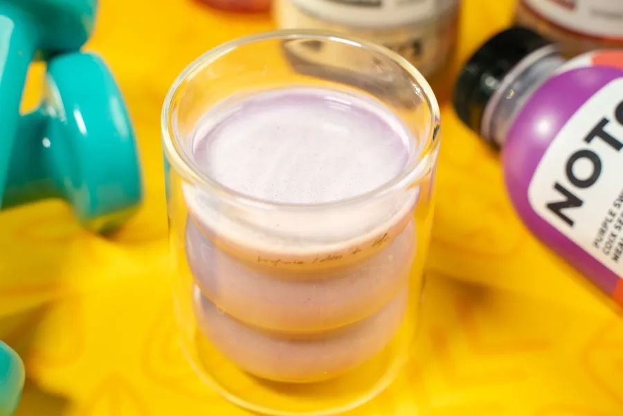 花5000大洋测评43款网红代餐粉，哪些值得买？