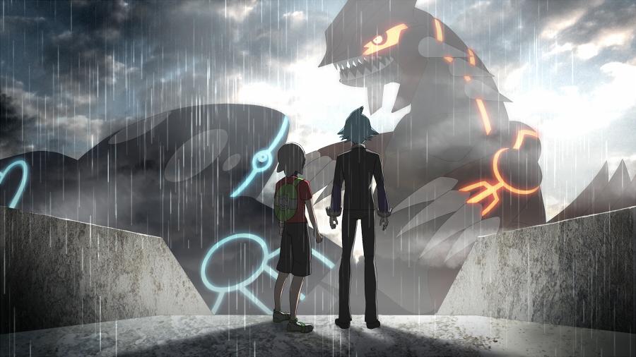 宝可梦各个属性威力最高的招式,宝可梦各个属性的最强招式