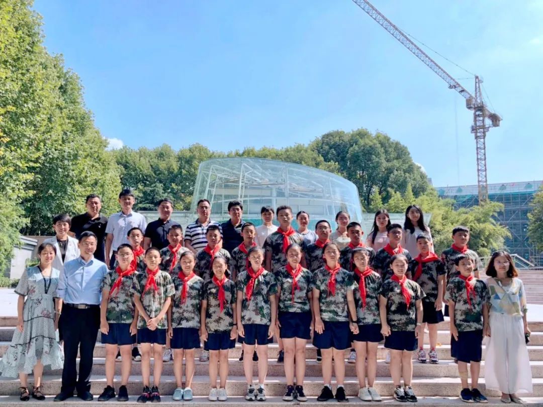 南师附中邺城路初级中学最新消息,南师附中邺城路分校怎么样