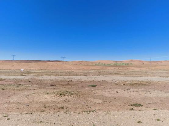 鬼哥的五万里D39青海曲麻莱县五道梁镇-沱沱河保护站