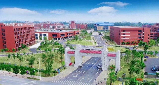 佛山科学技术学院是几本学校,佛山科学技术学院哪个专业最好