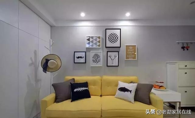 小户型怎么巧妙装修,小户型如何装修才实用图片视频