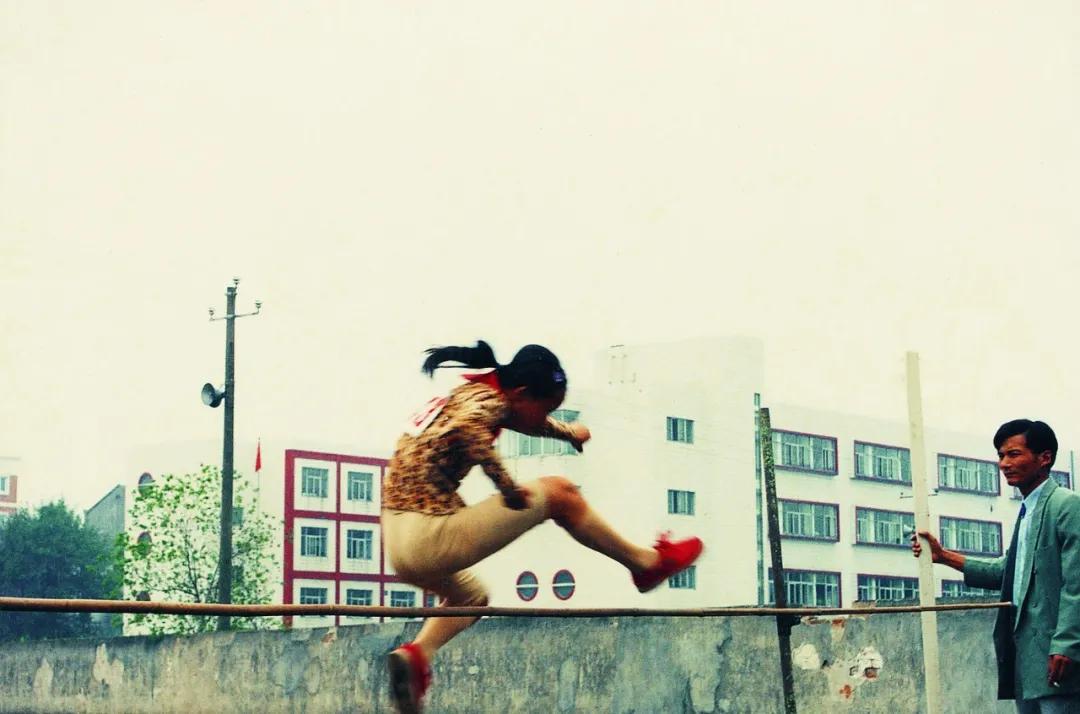 杭州市余杭中学老校区,余杭中学老校区