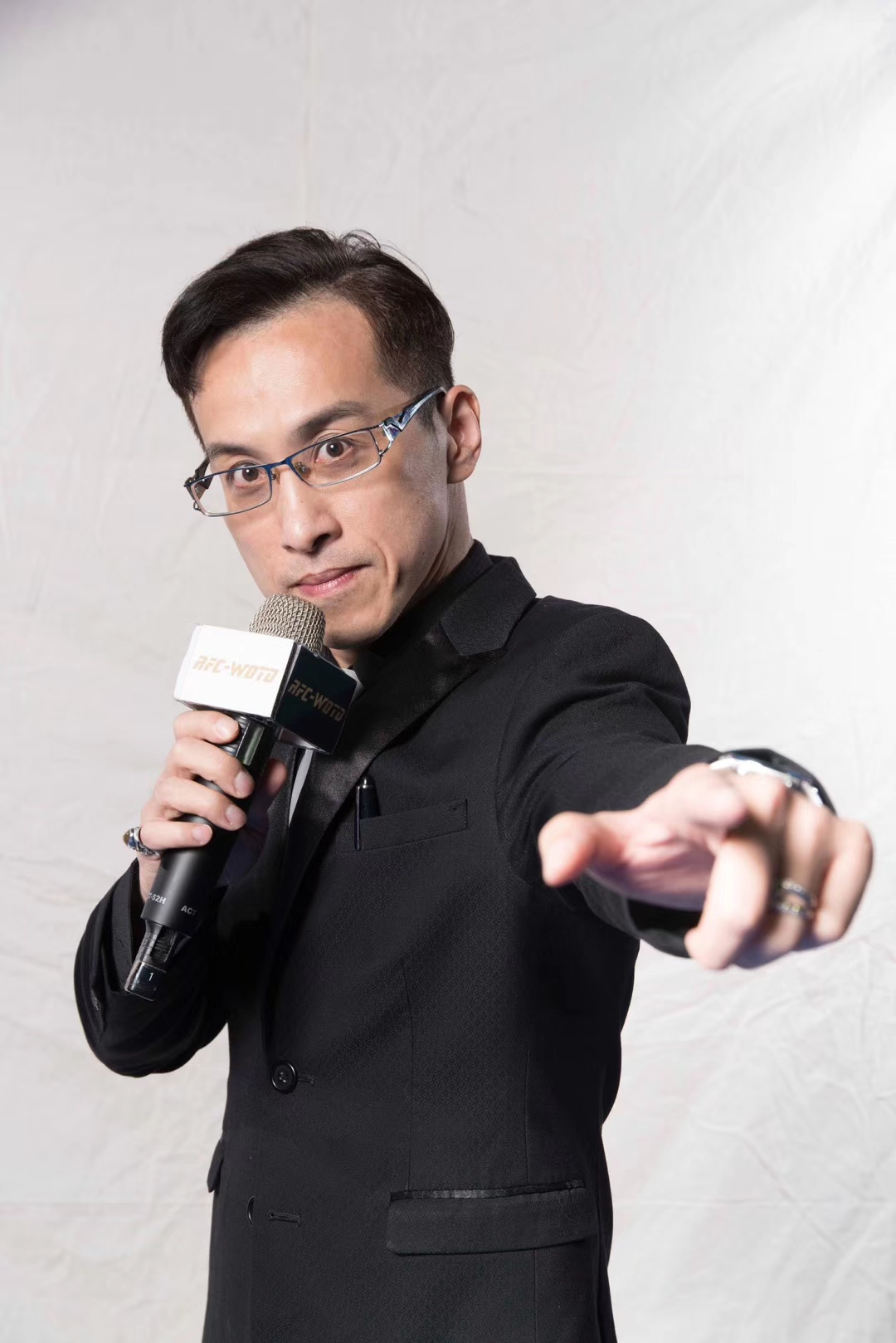 武林风ufc李景亮,武林风和ufc谁最厉害