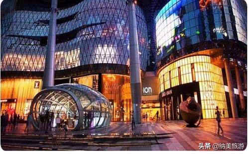 新加坡本地潮牌,新加坡潮流店铺有哪些