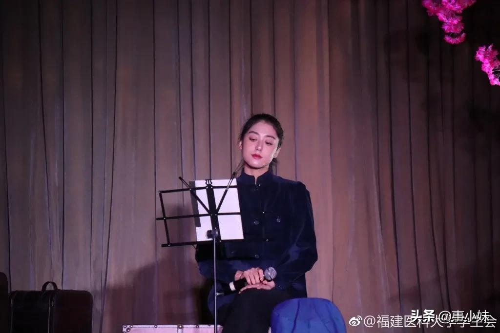 福医大上学怎么样,我劝你千万不要惹学医的女生