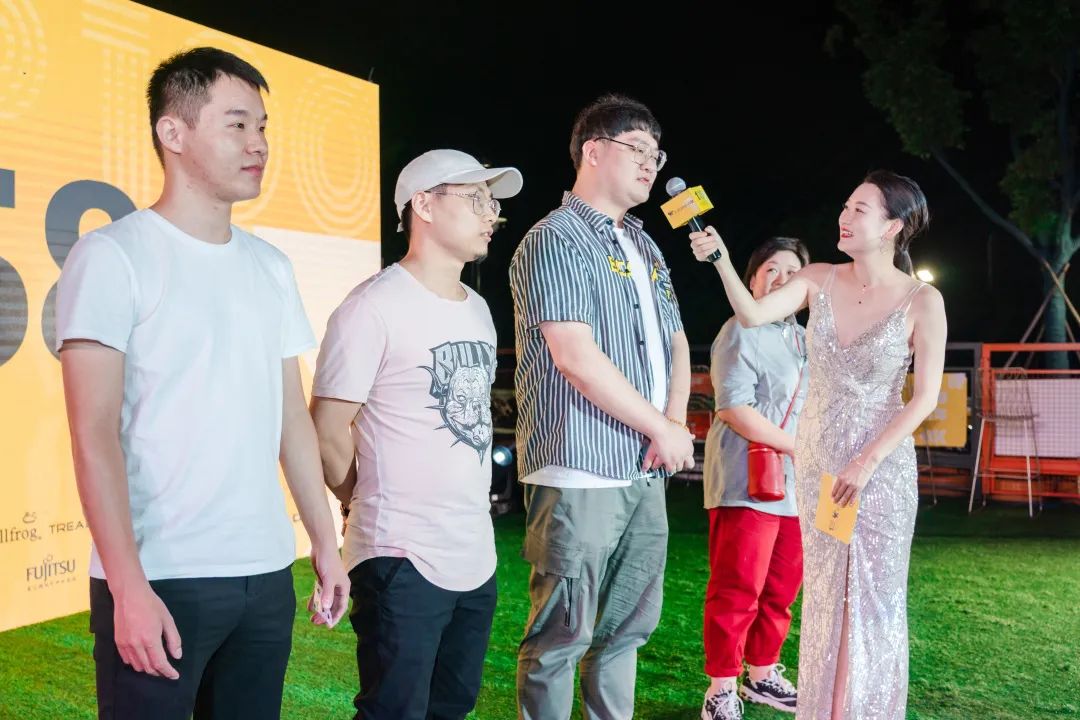 聚会轰趴馆设计,设计界奥斯卡颁奖典礼