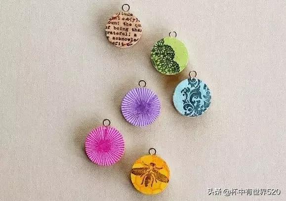 红酒木塞如何利用,红酒塞怎样做成艺术品