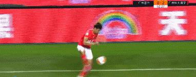 日职联后卫40米惊天乌龙,日职联超远距离射门