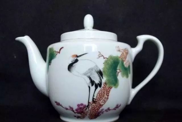 景德镇十年前陶瓷厂照片,解放初期景德镇十大瓷厂