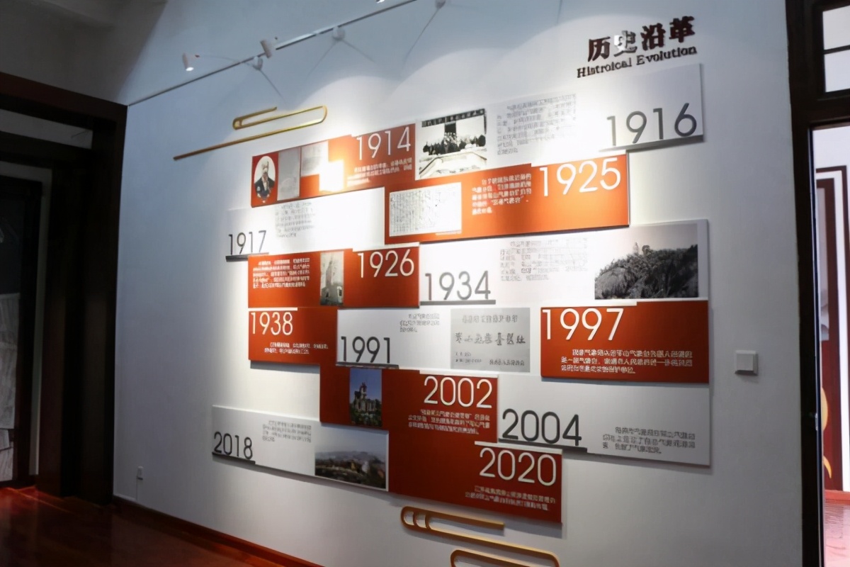 南通狼山国家森林公园虞楼、军山气象台今日隆重开馆