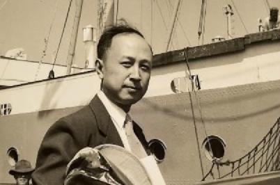 中国人“吃*片鸦**”才能造火箭？聂海胜：我们吃椒麻鹅和宫保鸡丁