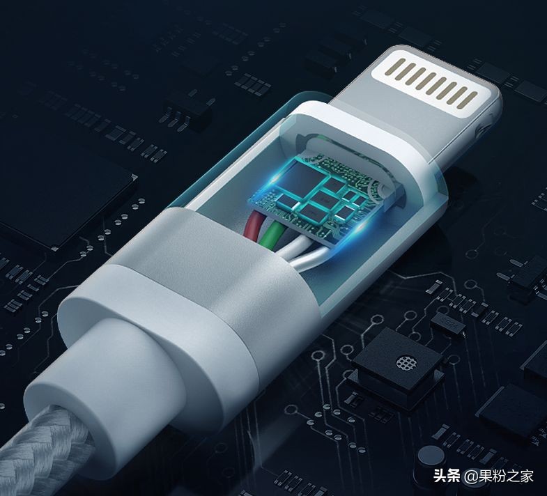 为什么iphone数据线老是接触不良,为什么iphone数据线硬