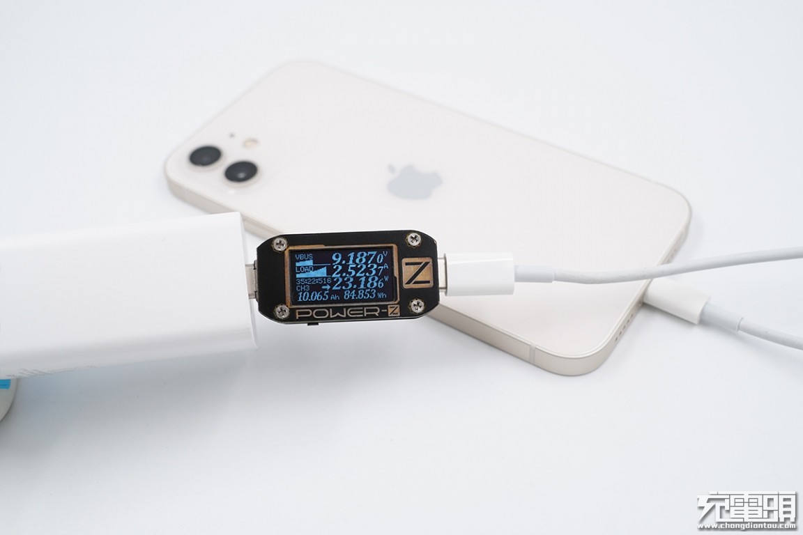 倍思65w氮化镓二代pro充电器评测,倍思氮化镓67w充电器测评