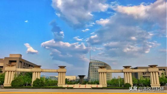 西北工业大学，一所值得全中国了解并铭记的实力高校！