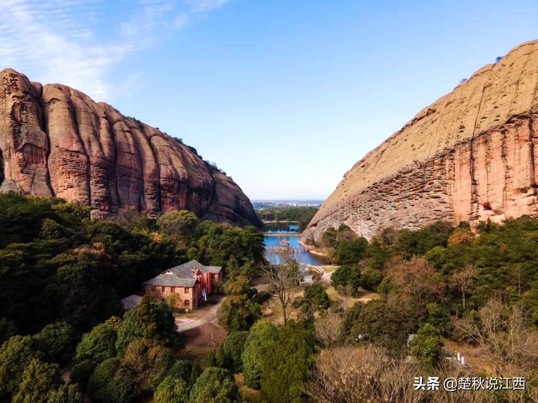 上饶属于市吗,上饶算是一个旅游城市吗