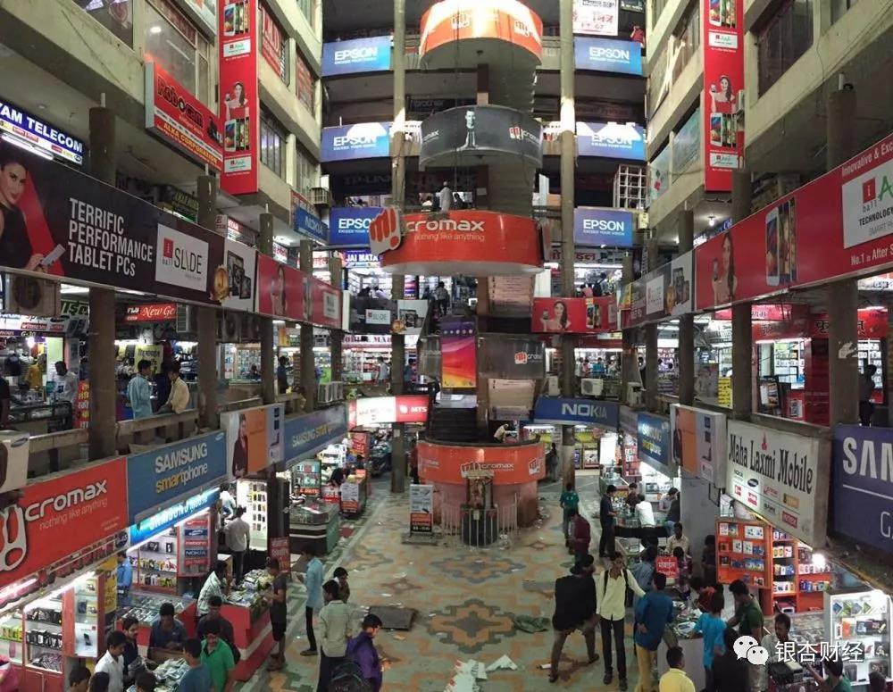 小米商业逻辑思路,小米成功启示录