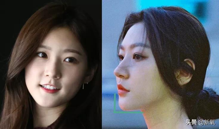 二次元和三次元的区别视频,二次元脸的颜色是什么