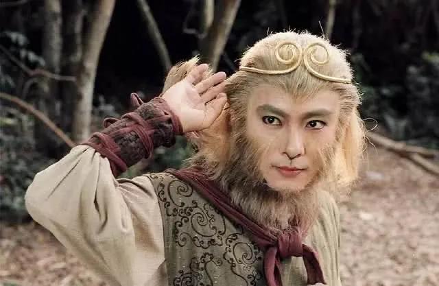 童年男神张卫健：曾经是收视率保证，为何突然资源全无？