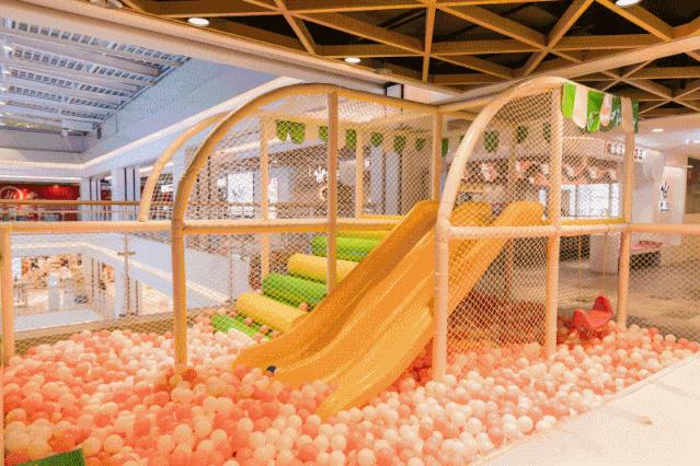 中秋商场薅兔毛活动,天虹商场购物节