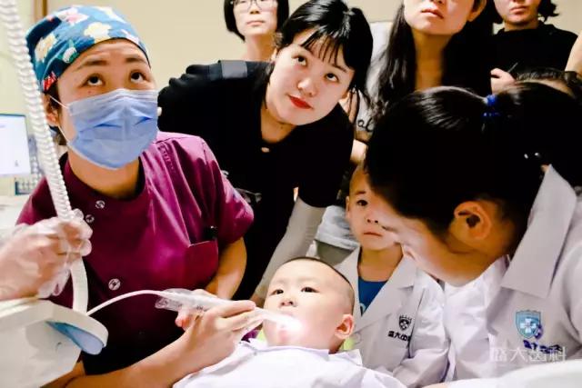 山西“爱马仕”级别齿科医院！get明星同款笑容