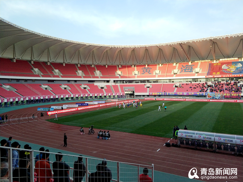 青岛申办世预赛,青岛申办奥运能成功吗