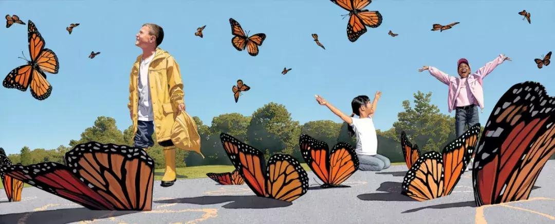 比哈利波特好的绘本,立体书儿童绘本哈利波特